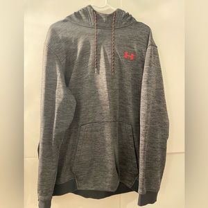 Men’s Under Armour Hoodie